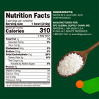 Bibigo soft sticky white rice