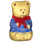 Lindt 3.5 oz. chocolate TEDDY gift