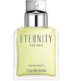 Calvin Klein Eternity Eau de Toilette – Fougère Men's Cologne – With Notes of Mandarin, Sage - product image 41
