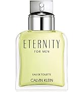 Calvin Klein Eternity Eau de Toilette – Fougère Men's Cologne – With Notes of Mandarin, Sage - product image 41