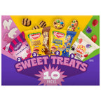 Keebler cookie assortment with frosted animal cookies