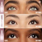 Maybelline Lash Sensational mascara for volume and length
