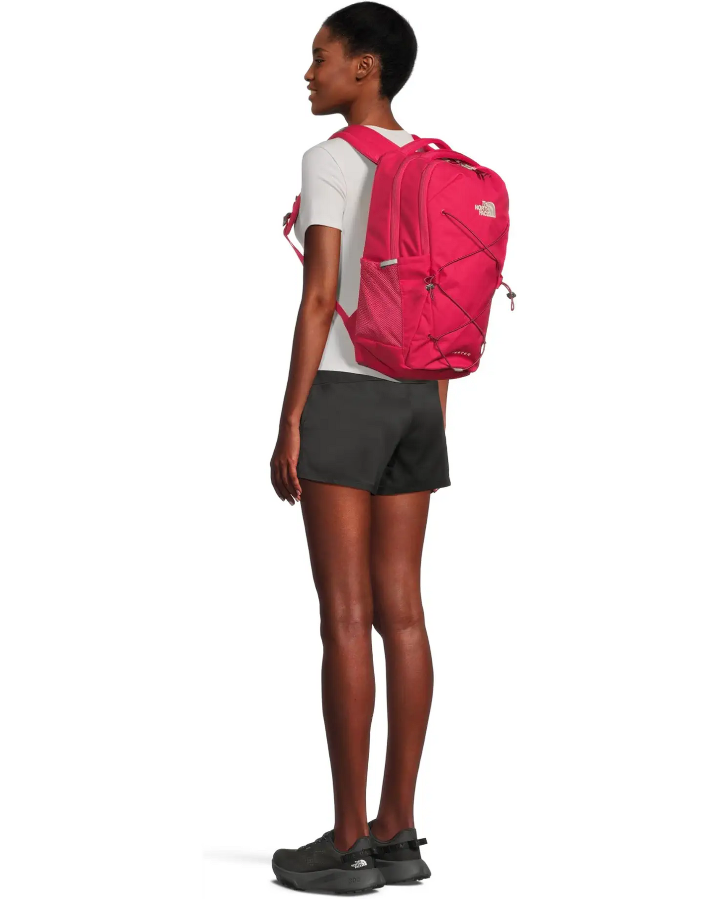 Women’s one size backpack for daily carry