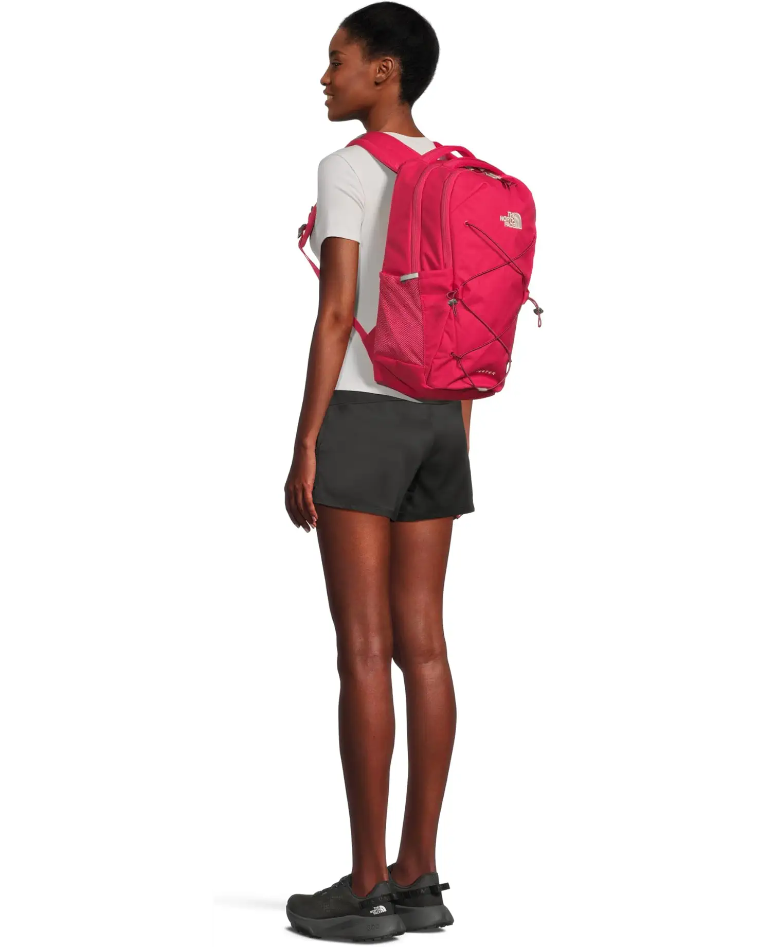 Women’s one size backpack for daily carry