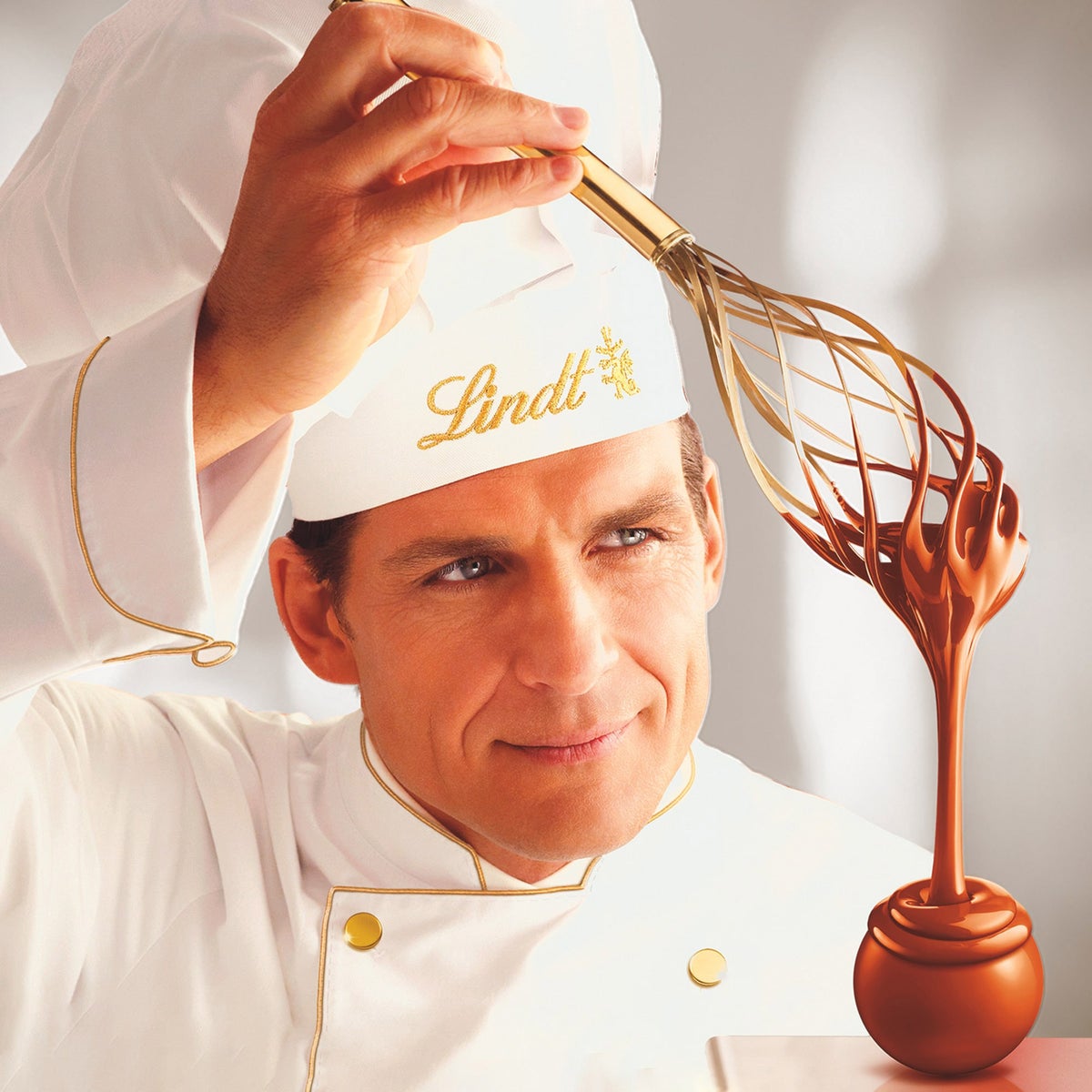 Lindt Lindor chocolate truffles for gifting or sharing