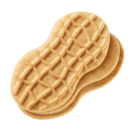 Nabisco — Nutter Butter Sandwich Cookies, 1.9 oz, 24-count
