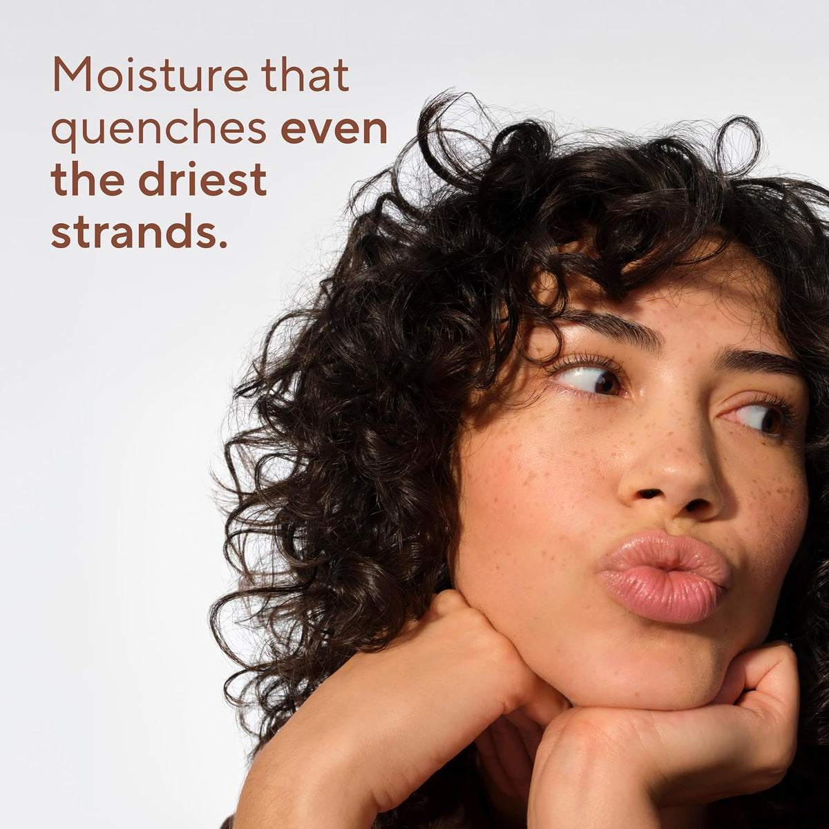Native sulfate free shampoo and conditioner pair