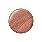 Metallic chrome finish nail polish by Sally Hansen