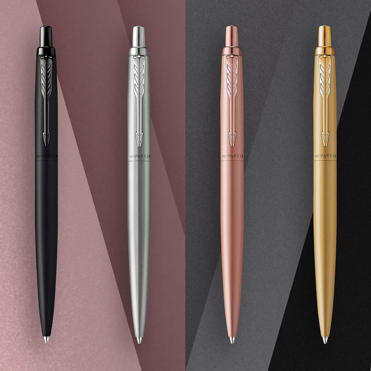Parker Jotter XL larger comfort writing pen
