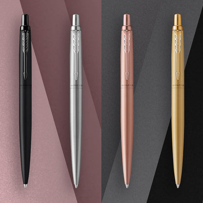 Parker Jotter XL larger comfort writing pen