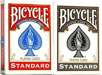 Bicycle playing cards 2 pack for game night