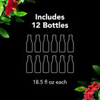 Pure Leaf unsweetened iced tea in 18.5 fl oz bottles