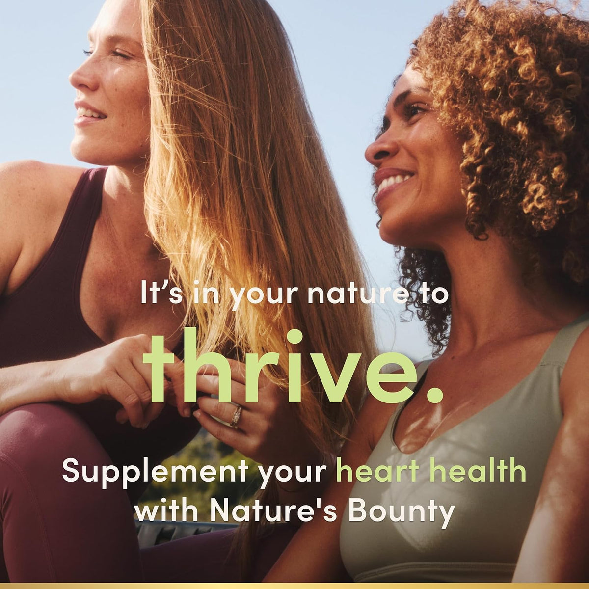 250 count folic acid supplement tablets by Nature's Bounty