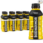BODYARMOR Tropical Punch sports drink 8-pack