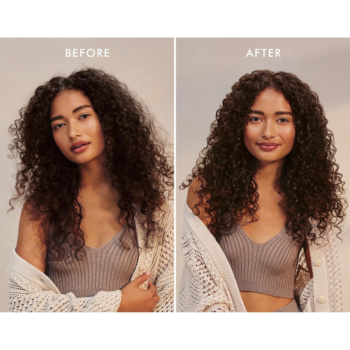 Moroccanoil argan oil infused curl cream