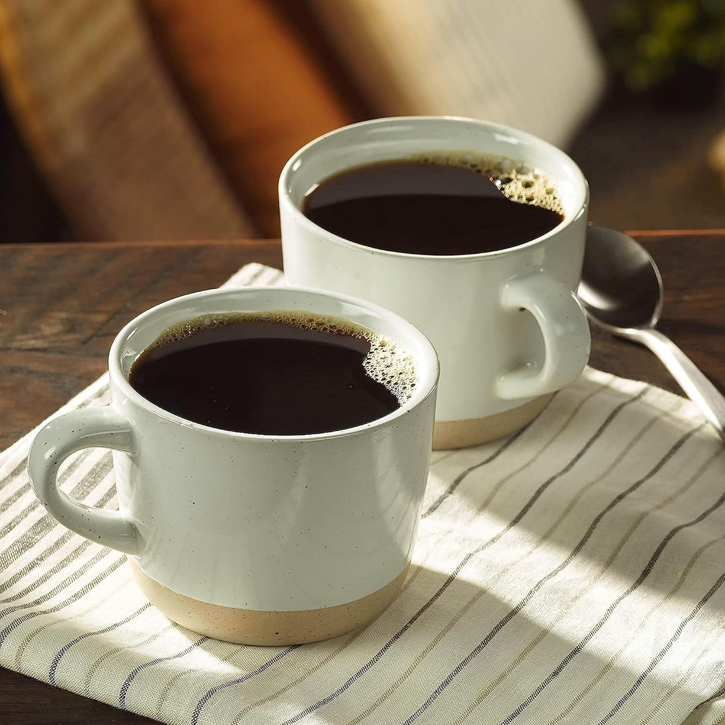 Organic Breakfast Blend Coffee K Cups, 120 CT Pods, Light Roast Coffee