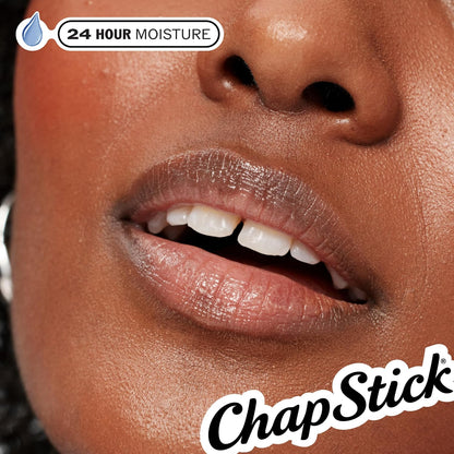 Classic cherry lip balm for dry lips
