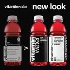 vitaminwater Elevate 20 oz. bottles in a 12-pack