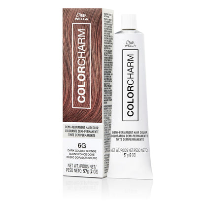 2 fl oz hair gloss for tone refresh