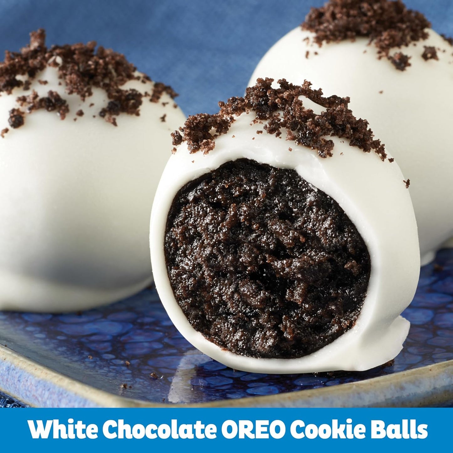 Visit the Oreo Store — OREO Chocolate Sandwich Cookies, 30 Snack Packs (4 Cookies Per Pack)