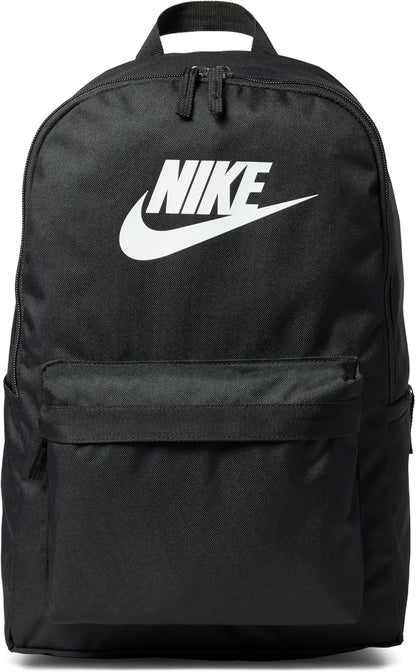Nike Heritage laptop backpack for adults