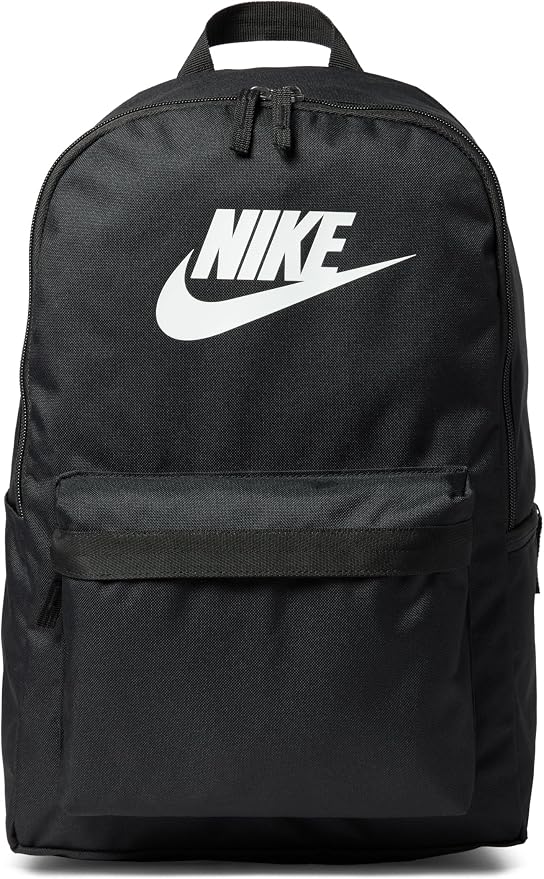 Nike Adult Classics Heritage backpack front view