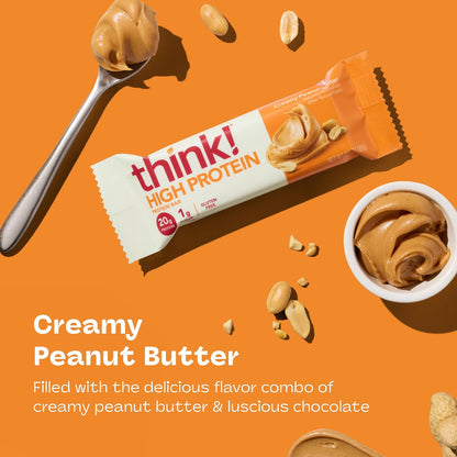 12 count peanut butter chocolate protein bars