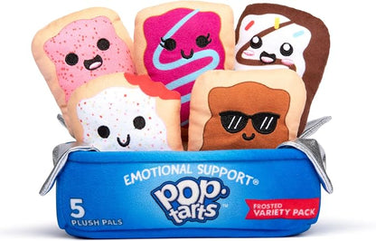 Giftable stuffed dumpling toys for teens