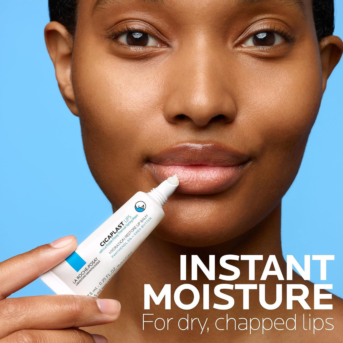 Cicaplast Lip Balm B5 for daily lip care