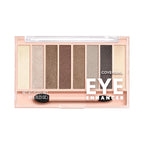 COVERGIRL Eye Enhancer palette packaging front