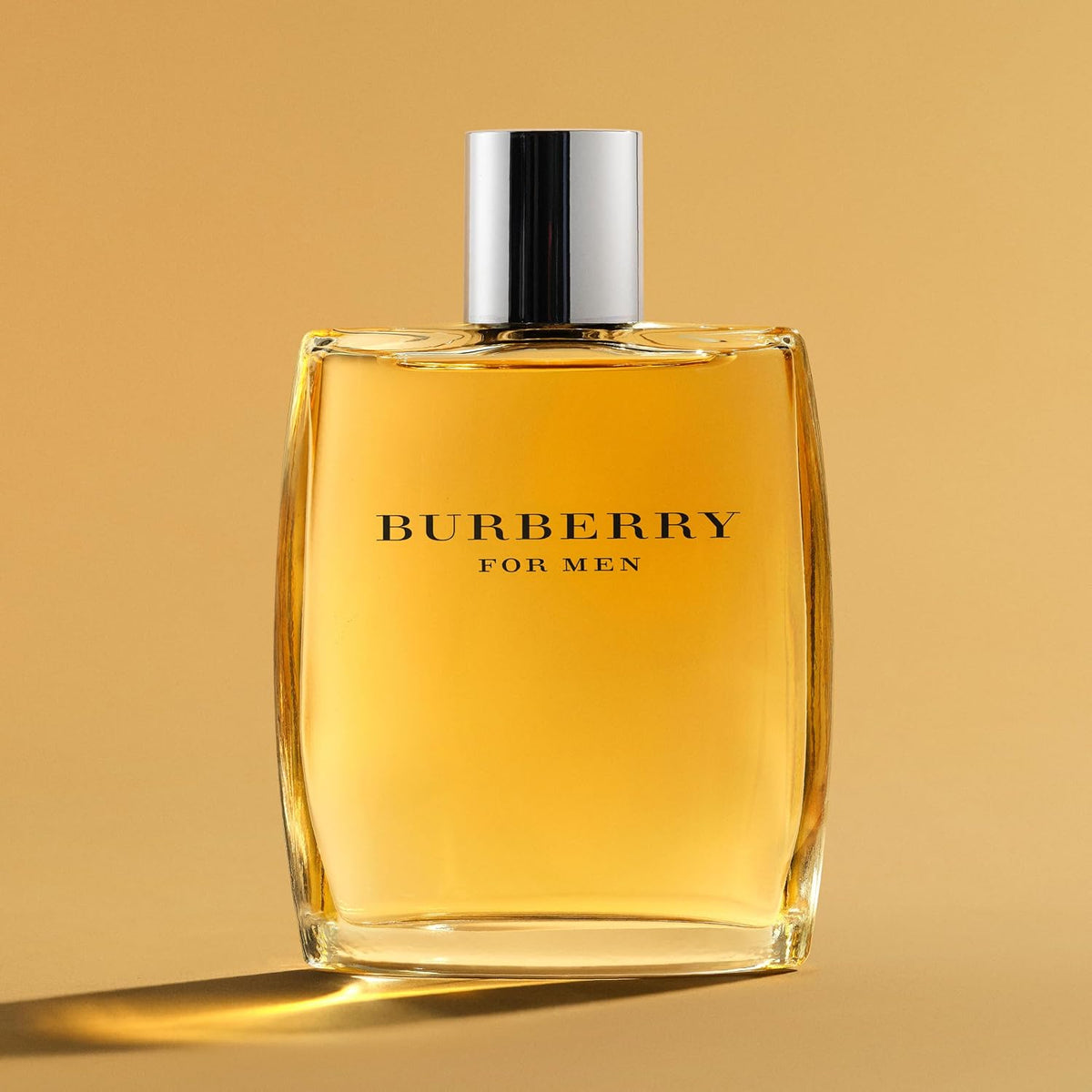 Burberry Classic long lasting men's fragrance