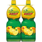 ReaLemon pantry lemon juice value pack