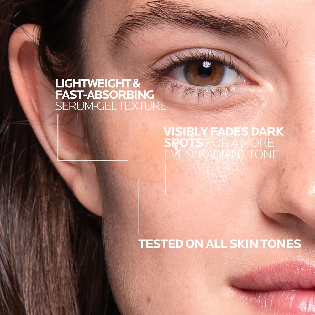 La Roche-Posay anti-aging dark spot serum