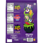 Halloween candy variety pack for sharing and parties