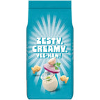 6.6 oz bag of Goldfish zesty ranch crackers
