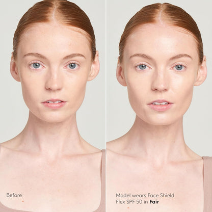 Colorescience Total Protection Flex facial sunscreen SPF 50