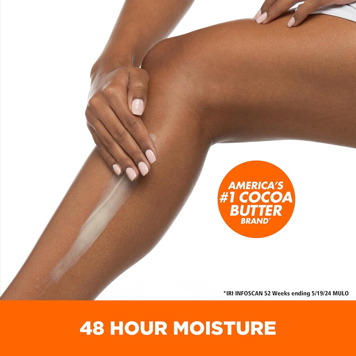Palmer's non-greasy daily body lotion