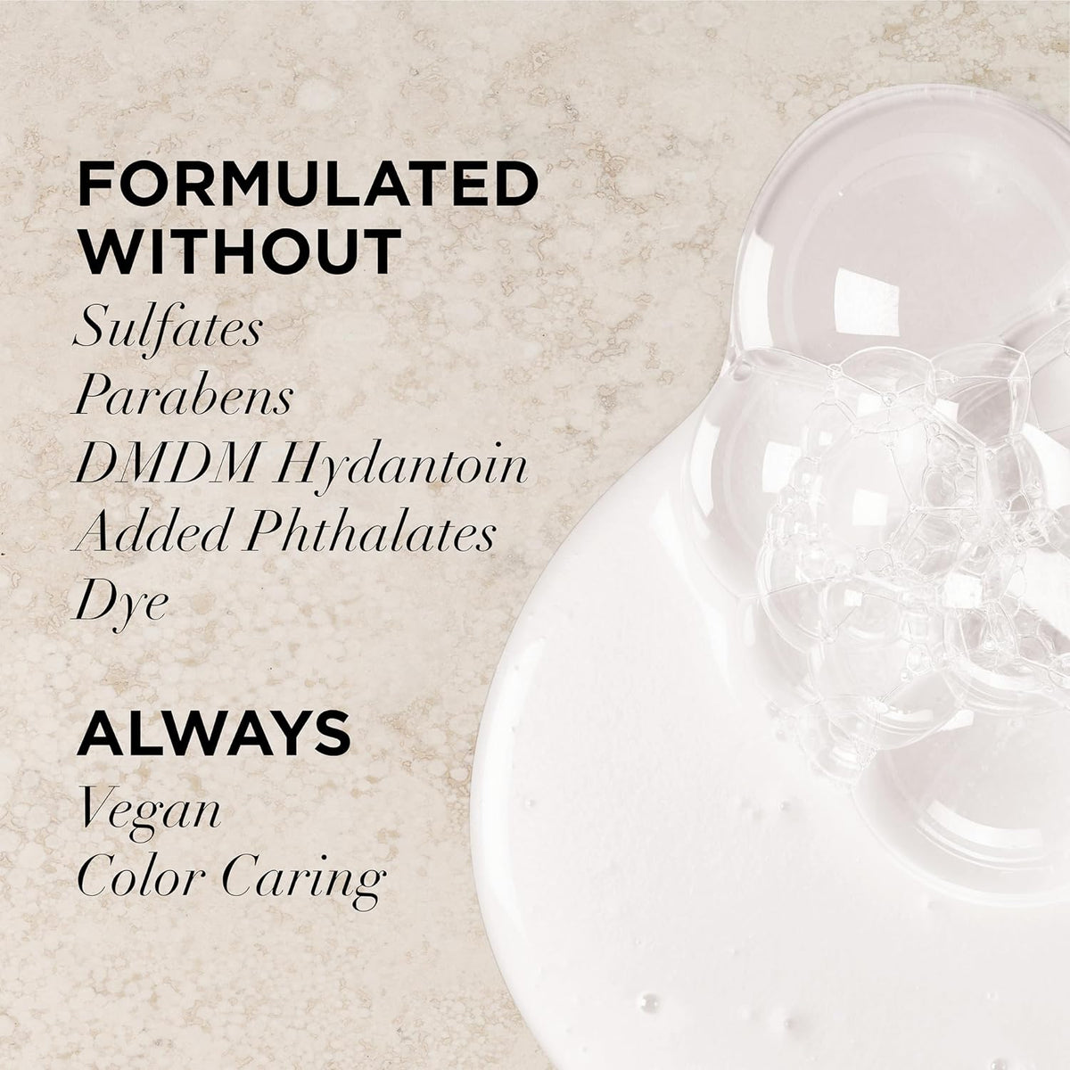 Rosemary botanicals moisturizing shampoo and conditioner set
