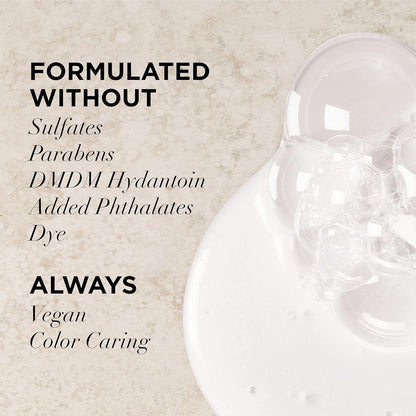 Rosemary botanicals moisturizing shampoo and conditioner set