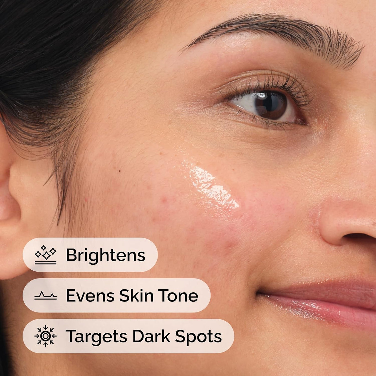 The Ordinary serum for brighter-looking skin