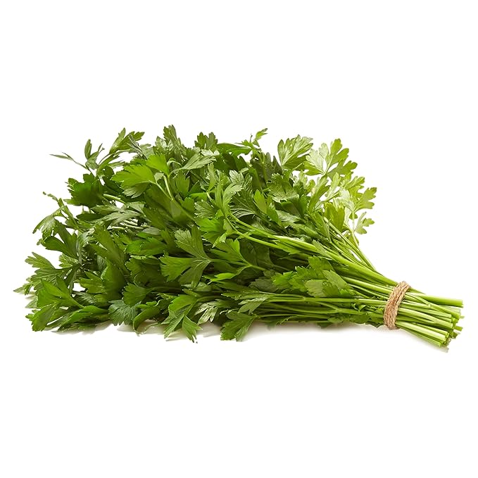 Natures Reward Italian parsley fresh herb 1 EA