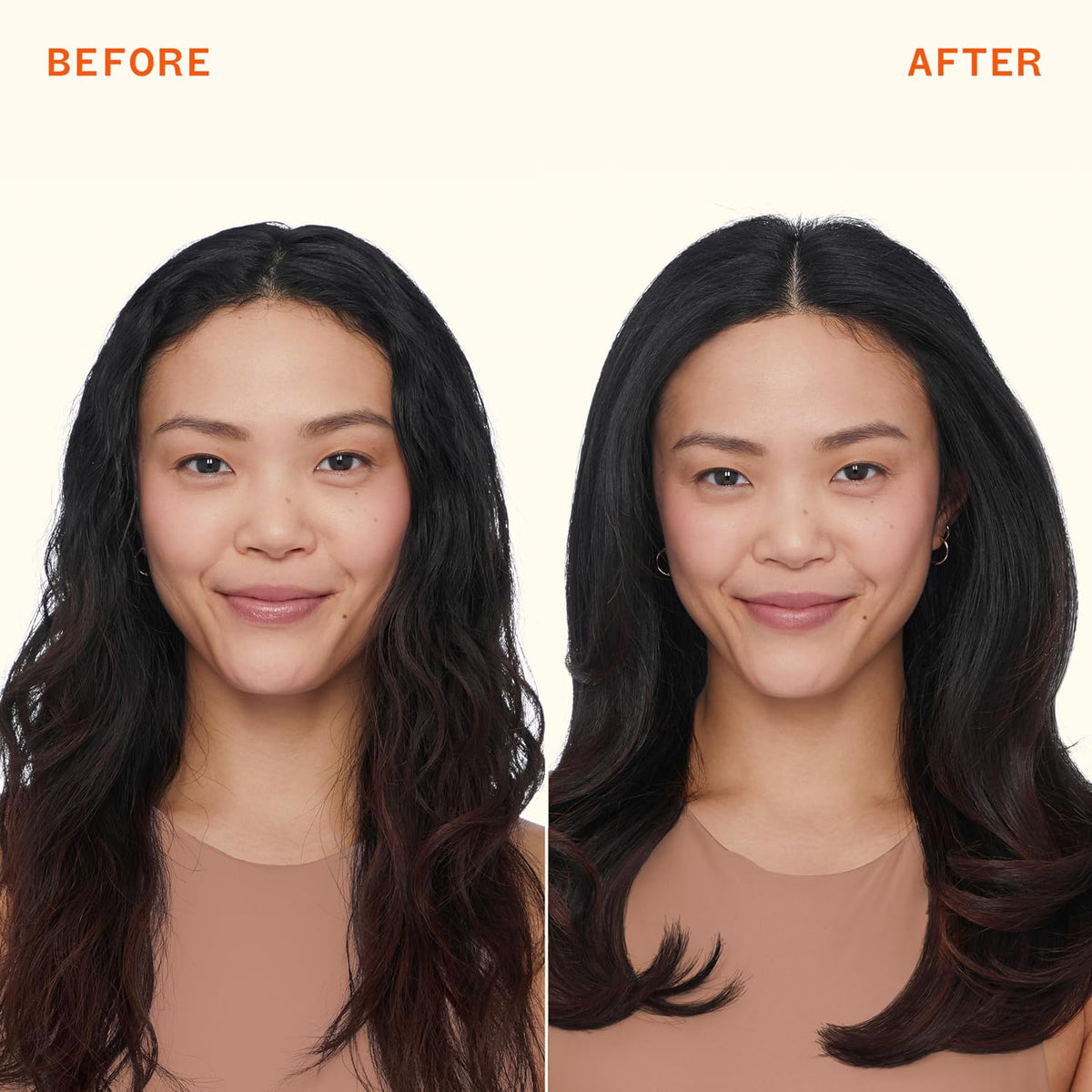 Amika Perk Up volumizing dry shampoo mist