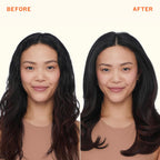 Amika Perk Up dry shampoo for a freshly washed look