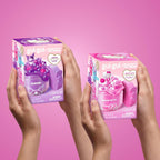 Collectible Hello Kitty x Gui Gui slime set