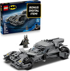 LEGO DC Batman Batman v Superman Batmobile 76331