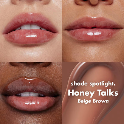 e.l.f. vegan cruelty-free tinted lip oil