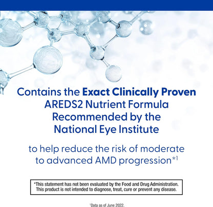 PreserVision 90 count eye health supplement packaging