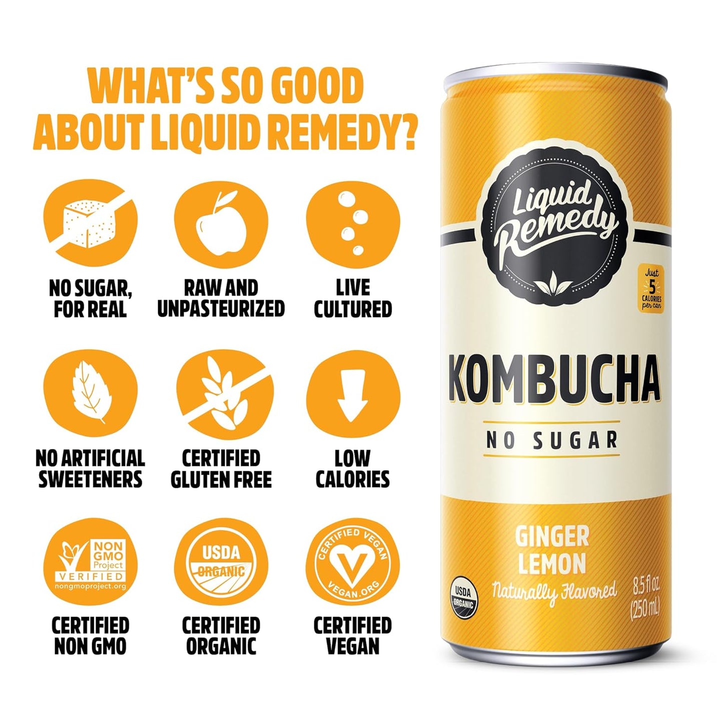 Kombucha Unisex Super Sampler Variety Pack