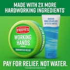O'Keeffe's Working Hands skincare cream for hands