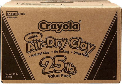 Crayola no bake sculpting clay for kids